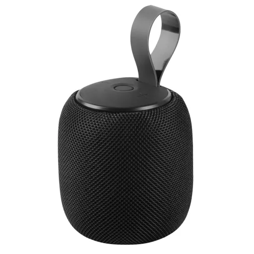 Trevi XR 8A16 FEKETE BLUETOOTH HANGSZÓRÓ