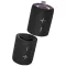 Trevi XSC 8A88 B FEKETE BLUETOOTH HANGSZÓRÓ