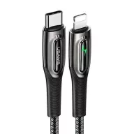 Usams SJ518USB01 LIGHTNING KÁBEL TYPE C