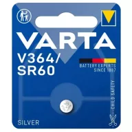 Varta 364101401 GOMBELEM V364/SR60 1-BLISZTER