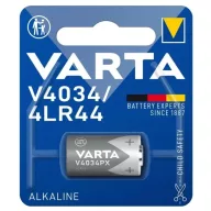 Varta 4034101401 ELEM ALKÁLI  V4034PX 6V 1 BLISZTER