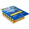 Varta 4103301112 MIKROCERUZA ELEM LONGLIFE AAA (LR03)12 DB/BLISZTER