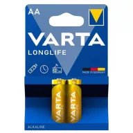Varta 4106101412 CERUZA ELEM 2 DB/BLISZTER