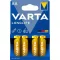 Varta 4106 101 414 CERUZA ELEM 4 DB/BLISZTER