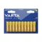 Varta 4106101761 CERUZA ELEM LONGLIFE AA 10 DB/BLISZTER