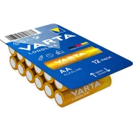   Varta 4106301112 CERUZA ELEM LONGLIFE AA (LR06)12 DB/BLISZTER