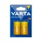 Varta 4114101422 ELEM ALKALI LONGLIFE C 2-BLISZTER