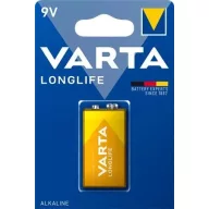 Varta 4122 101 411 ALKÁLI ELEM 1 DB/BLISZTER