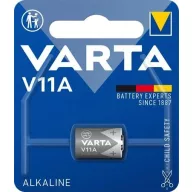 Varta 4211101401 ELEM ALKÁLI V11A 6V 1 BLISZTER