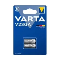 Varta 4223101402 ELEM ALKALI 23A 12V  2-BLISZTER