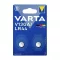 Varta 4276101402 GOMBELEM V13GA/LR44 2-BLISZTER