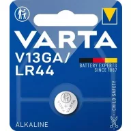 Varta 4276101401 / 4276112401 GOMBELEM V13GA/LR44 1-BLISZTER