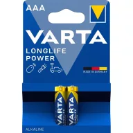 Varta 4903121412 MIKROCERUZA ELEM 2 DB/BLISZTER
