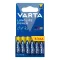 Varta 4903121746 ELEM LONGLIFE POWER AAA 6-BLISZTER