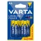 Varta 4906121436 CERUZA ELEM 4+2 DB/BLISZTER