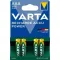 Varta 5703 301 404 MIKROCERUZA ELEM 4 DB/BLISZTER