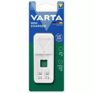 Varta 57656101401 ELEM TÖLTŐ AA/AAA 2 CELLÁS