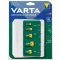 Varta 57658101401 ELEM TÖLTŐ AA/AAA/C/D/9V