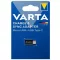 Varta 57945101401 MICRO USBTYPE C ADAPTER, FEKETE