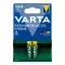 Varta 58398101402 ÚJRATÖLTHETŐ AKKUMULÁTOR 2 DB/BLISZTER