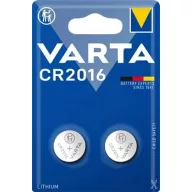 Varta 6016101402 LÍTIUM GOMBELEM