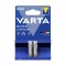 Varta 6103301402 LÍTIUM MICRO CERUZAELEM 2 DB/BLISZTER