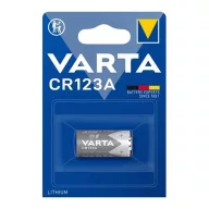 Varta 6205301401 LÍTIUM ELEM
