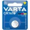 Varta 6616112401 LÍTIUM GOMBELEM