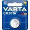 Varta 6016101401 / 6016112401 LÍTIUM GOMBELEM