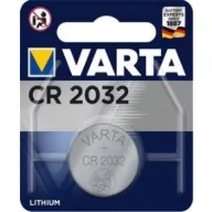 Varta 6032101401 / 6032112401 GOMBELEM CR2032 1-BLISZTER