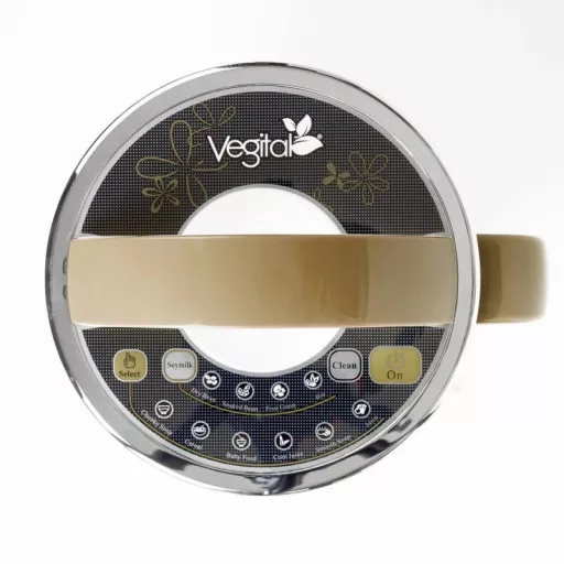 Vegital D20 RAINBOW CAPUCCINO NÖVÉNYI ITALKÉSZÍTŐ
