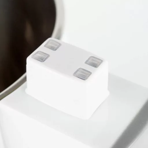Vegital D20 RAINBOW GREY NÖVÉNYI ITALKÉSZÍTŐ