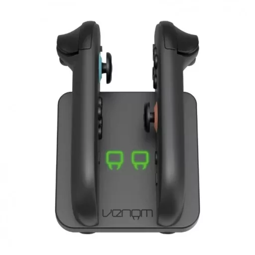 Venom VS4932 NINTENDO SWITCH CHARGING STATION