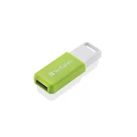 Verbatim 49454 PENDRIVE, 32GB, USB 2.0, ZÖLD