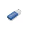 Verbatim 49455 PENDRIVE, 64GB, USB 2.0, KÉK