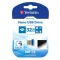Verbatim 98710 PENDRIVE, 32GB, USB 3.2, 80/25MB/S