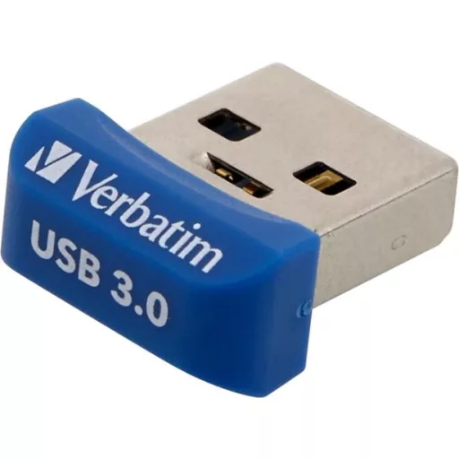 Verbatim 98710 PENDRIVE, 32GB, USB 3.2, 80/25MB/S