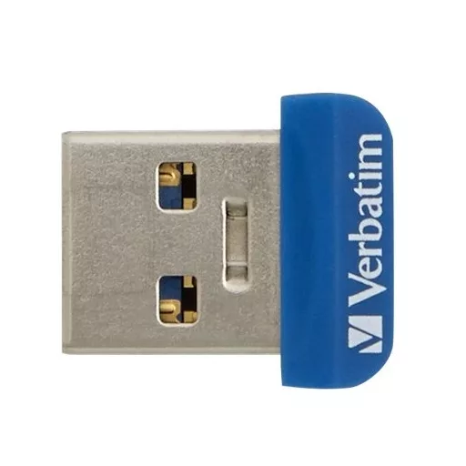Verbatim 98710 PENDRIVE, 32GB, USB 3.2, 80/25MB/S