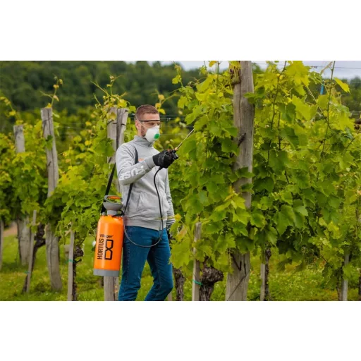Villager HORTUS 8 KÉZI PERMETEZŐ 8 LITER