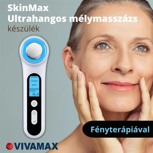 Vivamax D021 MASSZÍROZÓ