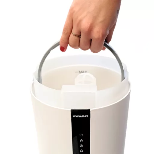 Vivamax GO-2235 ULTRAHANGOS PÁRÁSÍTÓ