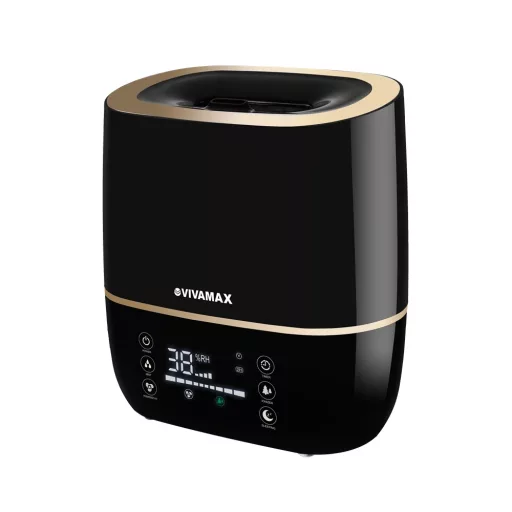 Vivamax GO-2845 PÁRÁSÍTÓ