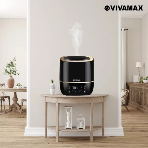 Vivamax GO-2845 PÁRÁSÍTÓ