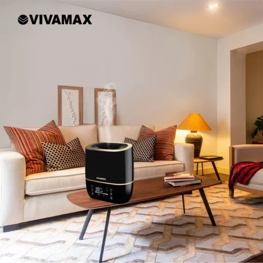 Vivamax GO-2845 PÁRÁSÍTÓ
