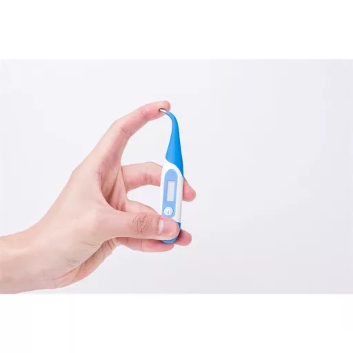 Vivamax T15SL LÁZMÉRŐ FLEXIBILIS FEJJEL, DIGITÁLIS