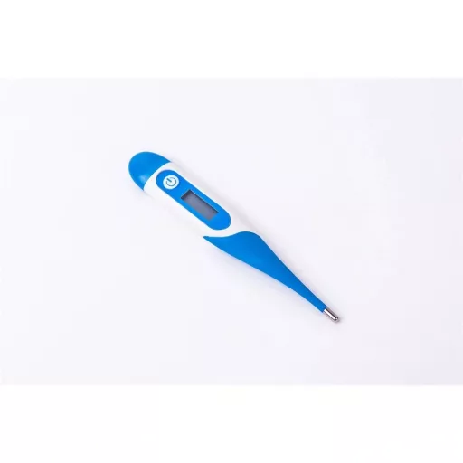 Vivamax T15SL LÁZMÉRŐ FLEXIBILIS FEJJEL, DIGITÁLIS