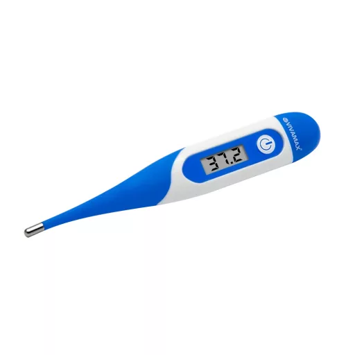 Vivamax T15SL LÁZMÉRŐ FLEXIBILIS FEJJEL, DIGITÁLIS