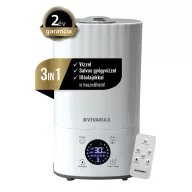 Vivamax UG336 PÁRÁSÍTÓ SALTY-AIR