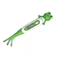   Vivamax YD-206 LÁZMÉRŐ FLEXIBILIS FEJJEL, DIGITÁLIS (BÉKA)