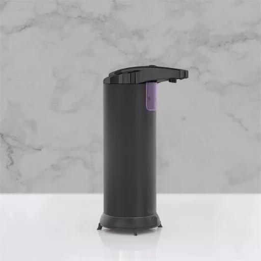 Vog und Arths 51122B SZAPPANADAGOLÓ SZENZOROS 220 ML ÁLLÓ